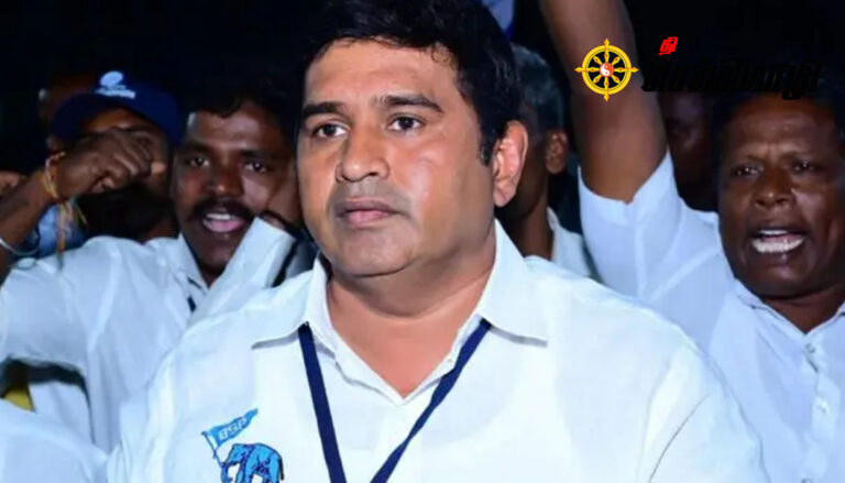 ஆம்ஸ்ட்ராங் கொலை வழக்கில் சிபிஐ விசாரணைக்கு தடையில்லை
