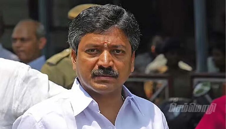 மாநிலங்களவை இடைத்தேர்தல் ; ஜூன் 18-ல் வாக்குப்பதிவு…!